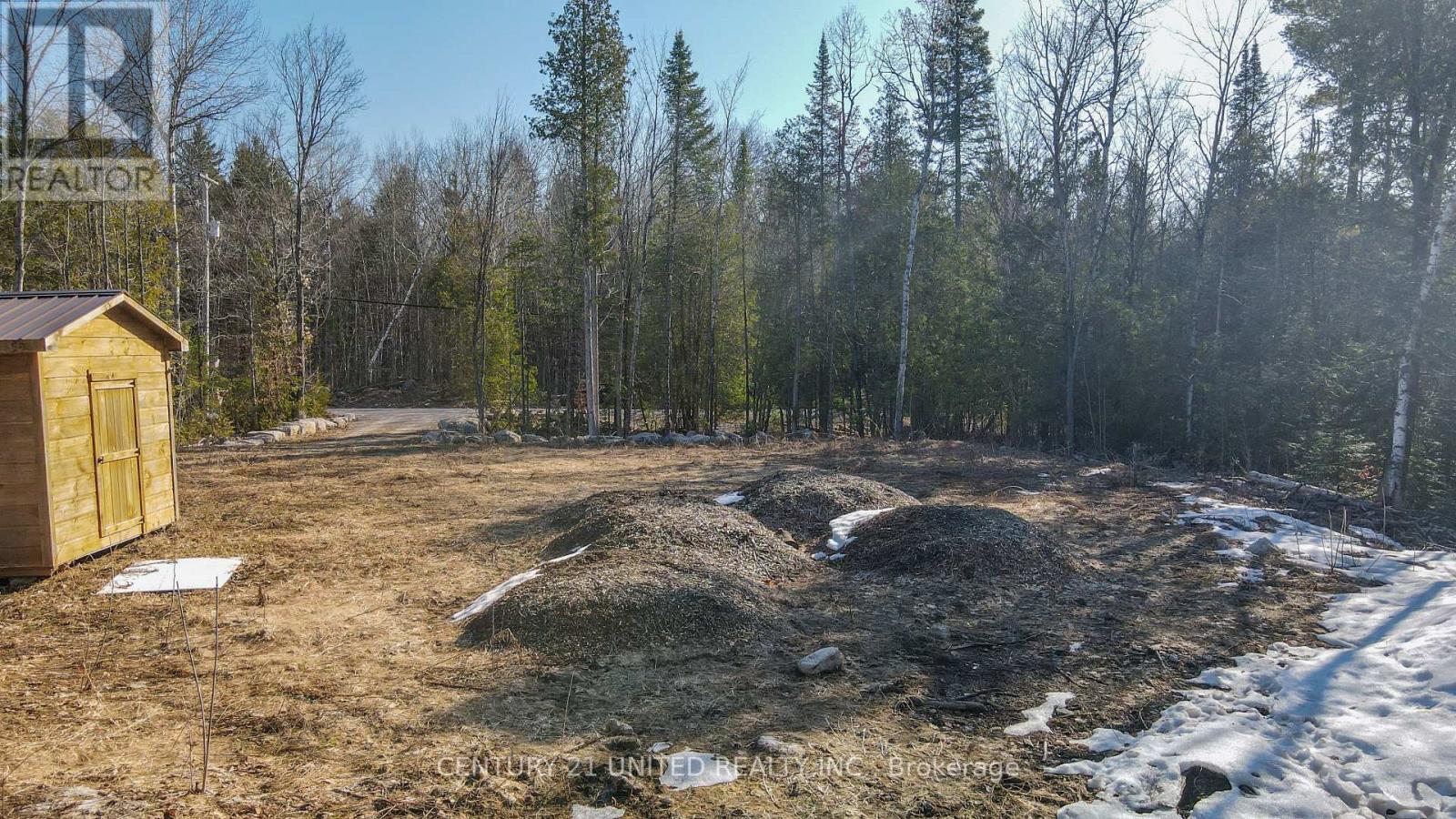 2206 MCCRACKENS LANDING ROAD, douro-dummer, Ontario