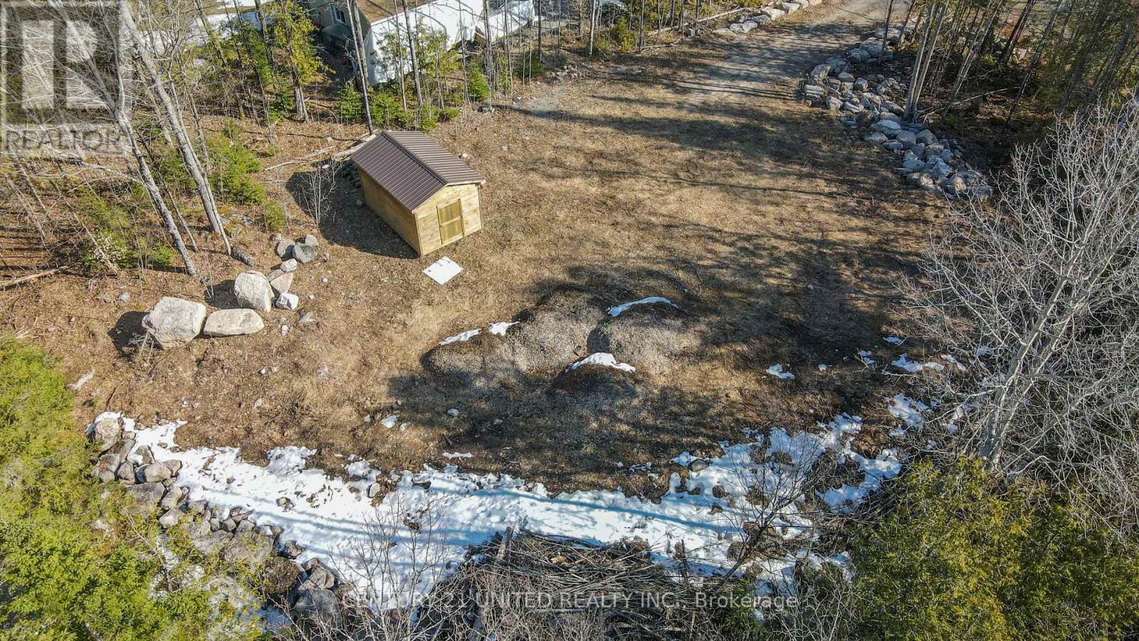 2206 Mccrackens Landing Road, Douro-Dummer, Ontario  K0L 2H0 - Photo 2 - X12090087