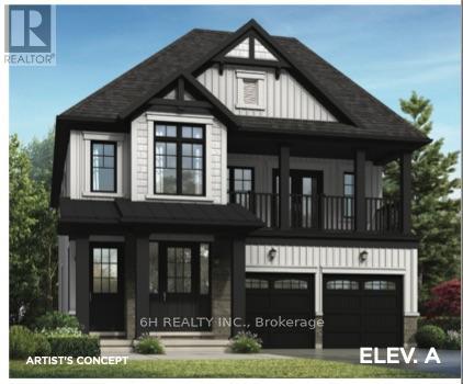 LOT 93 - 2387 HIGHWAY 7 HIGHWAY, kawartha lakes (ops), Ontario
