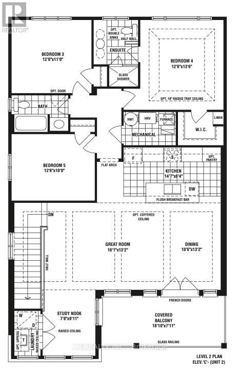 Lot 93 - 2387 Highway 7 Highway, Kawartha Lakes (Ops), Ontario  K9V 4R4 - Photo 3 - X12090270