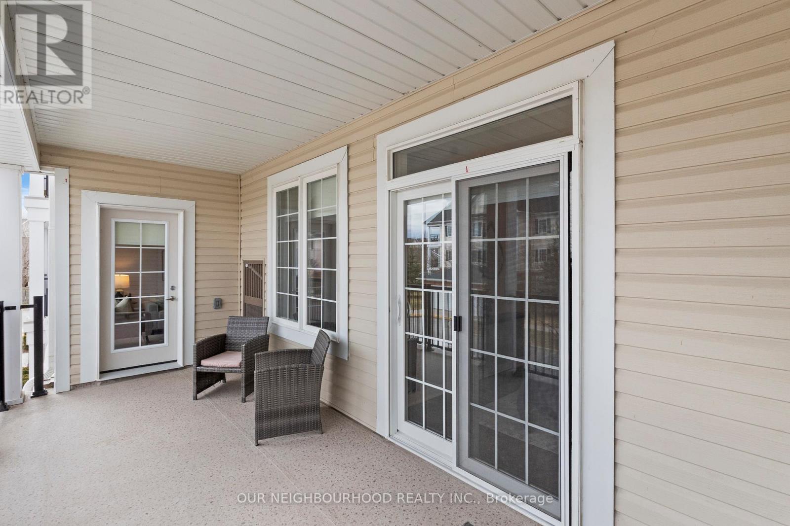 211 - 65 Shipway Avenue, Clarington (Newcastle), Ontario  L1B 0B7 - Photo 10 - E12091047