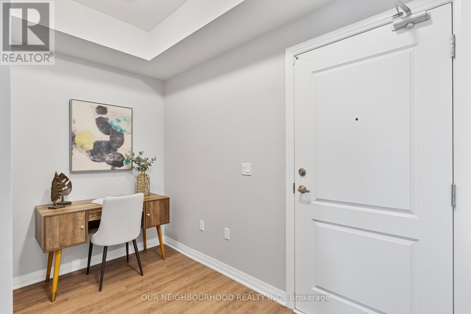 211 - 65 Shipway Avenue, Clarington (Newcastle), Ontario  L1B 0B7 - Photo 11 - E12091047