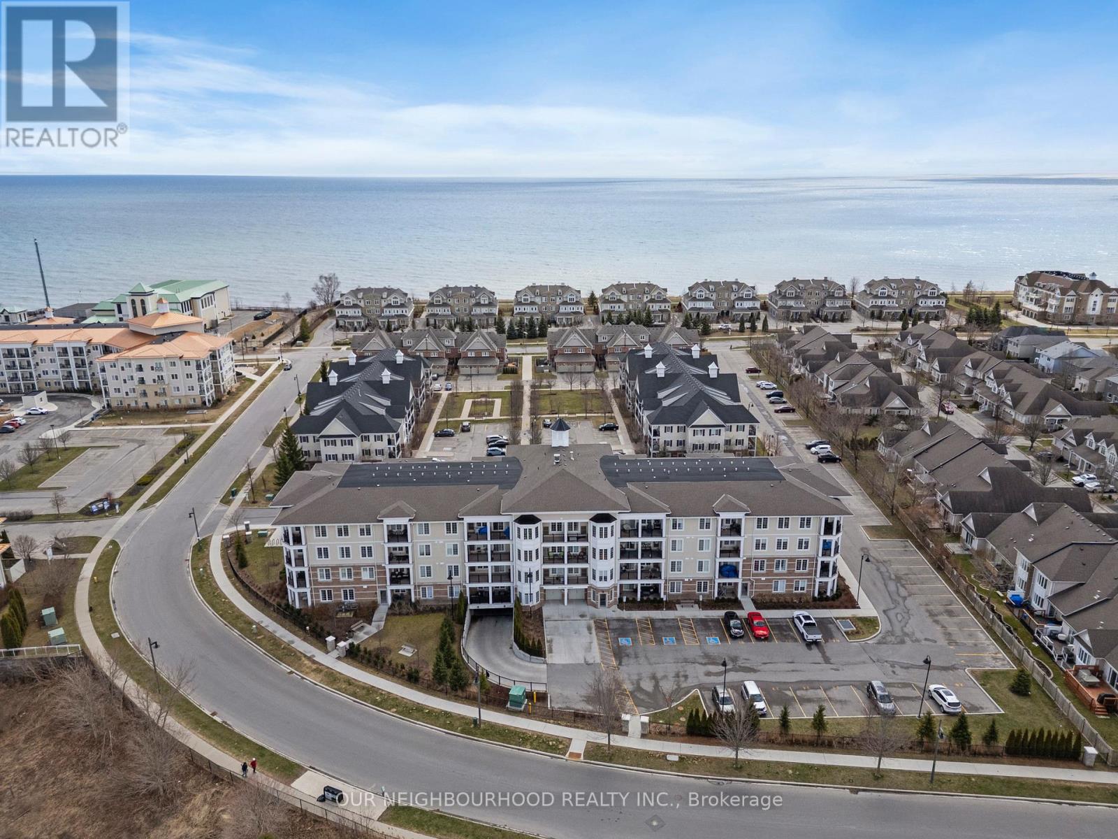 211 - 65 Shipway Avenue, Clarington (Newcastle), Ontario  L1B 0B7 - Photo 12 - E12091047