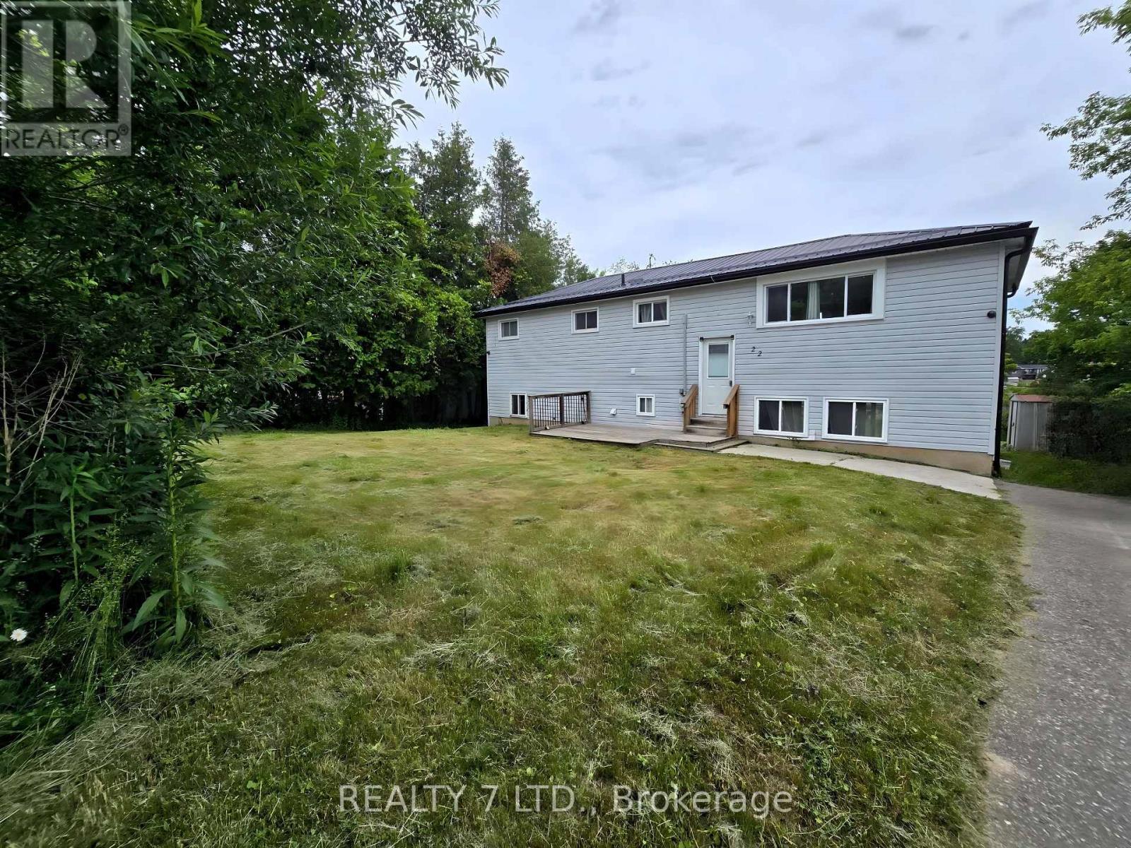 22 Lawrence Street N, Kawartha Lakes (Omemee), Ontario  K9J 6X3 - Photo 11 - X12091208
