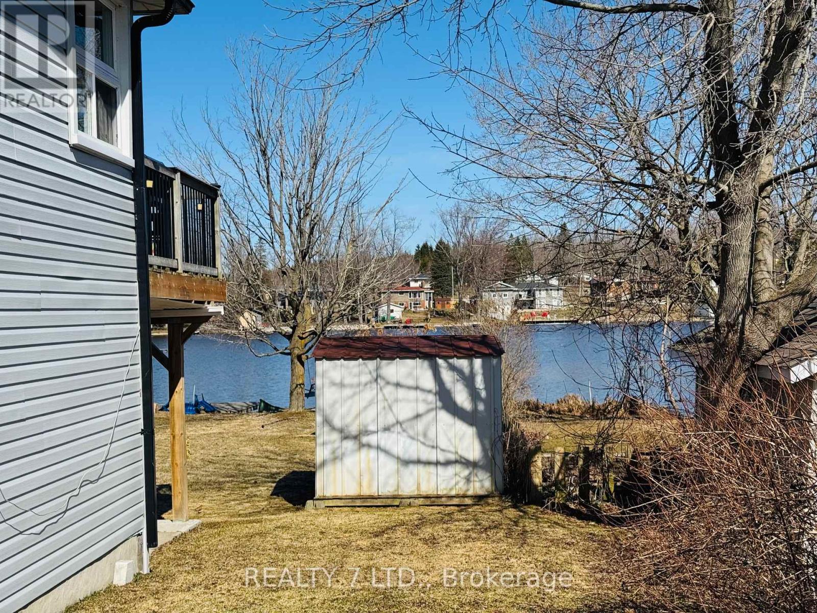22 Lawrence Street N, Kawartha Lakes (Emily), Ontario  K9J 6X3 - Photo 2 - X12091208