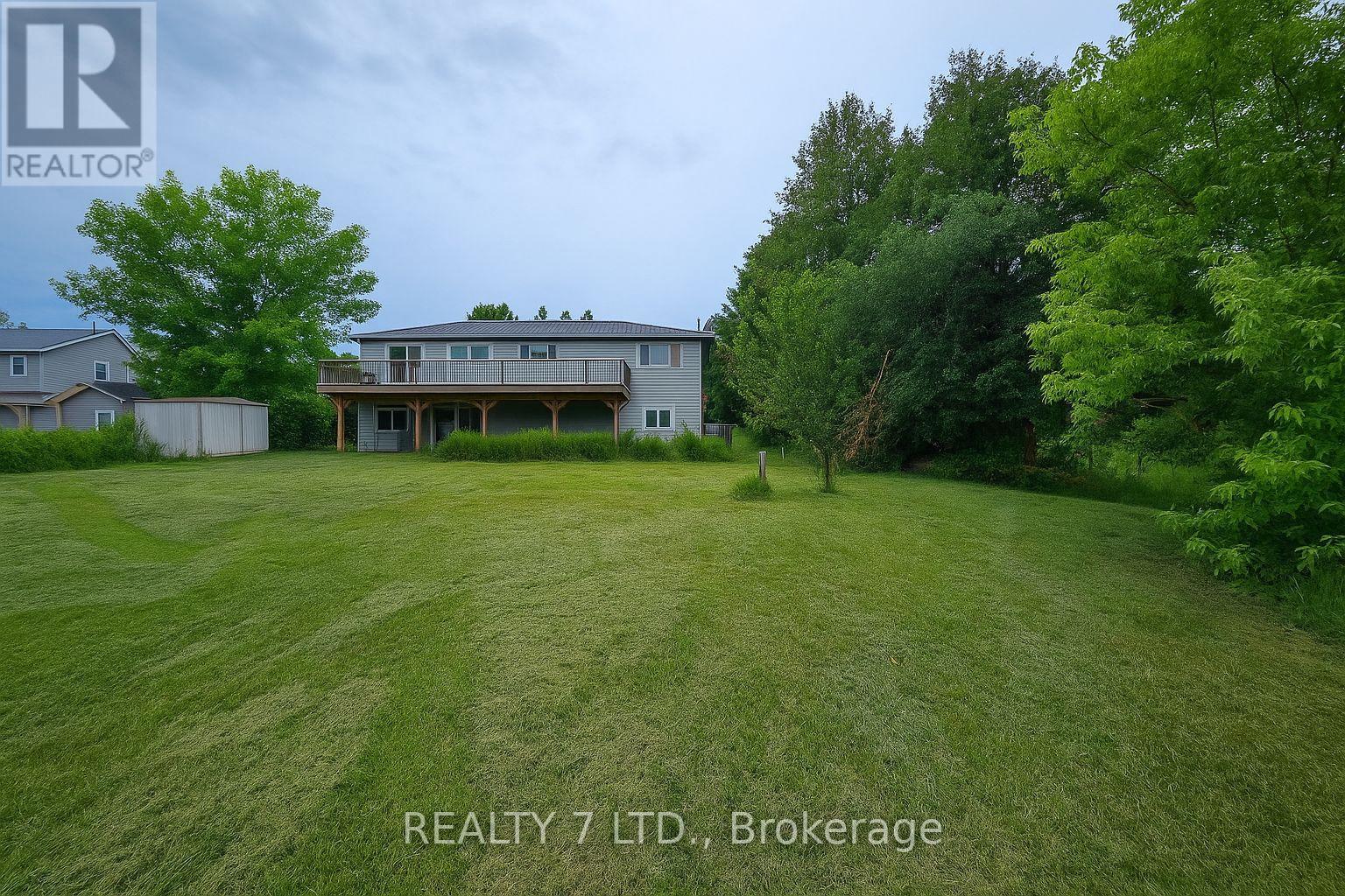 22 Lawrence Street N, Kawartha Lakes (Omemee), Ontario  K9J 6X3 - Photo 3 - X12091208