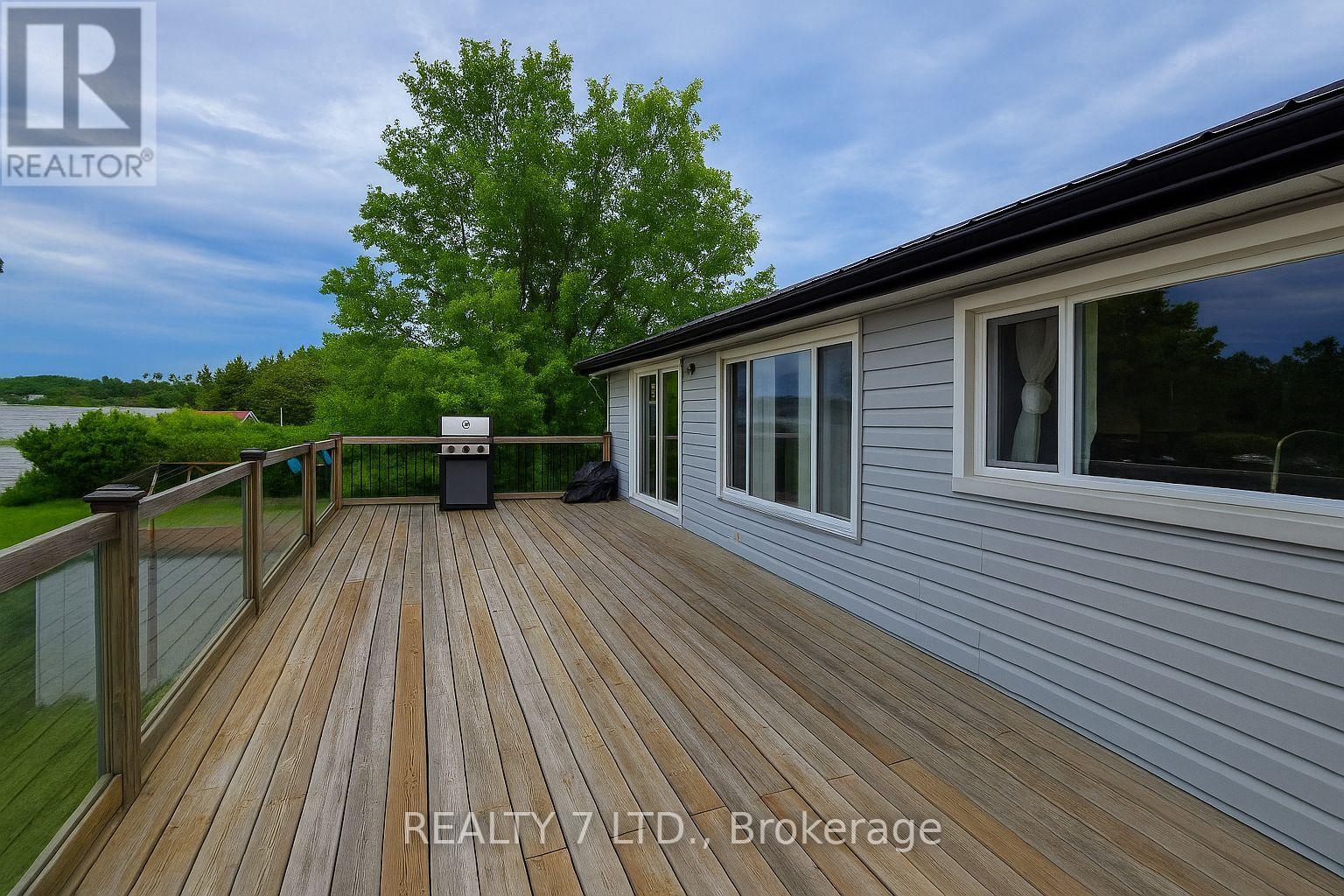 22 Lawrence Street N, Kawartha Lakes (Omemee), Ontario  K9J 6X3 - Photo 38 - X12091208