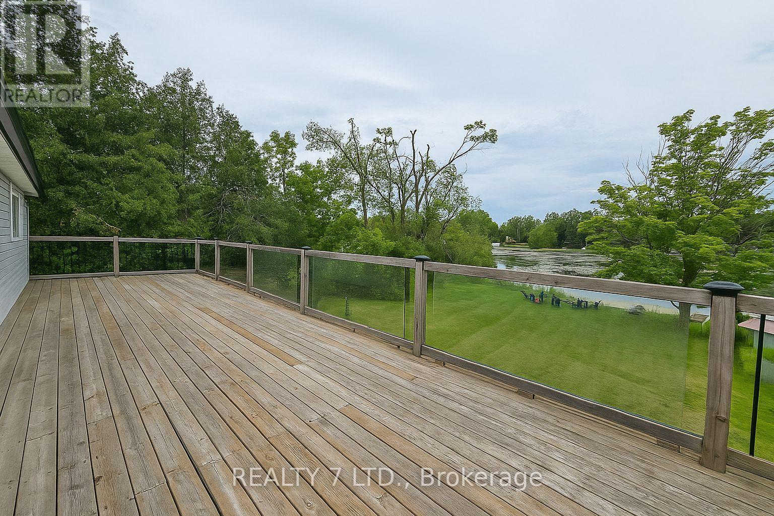 22 Lawrence Street N, Kawartha Lakes (Omemee), Ontario  K9J 6X3 - Photo 39 - X12091208