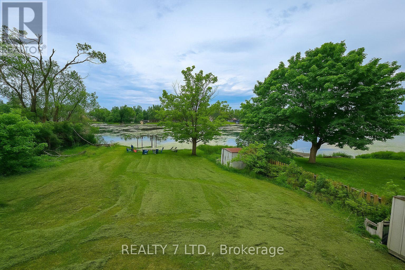 22 Lawrence Street N, Kawartha Lakes (Omemee), Ontario  K9J 6X3 - Photo 4 - X12091208