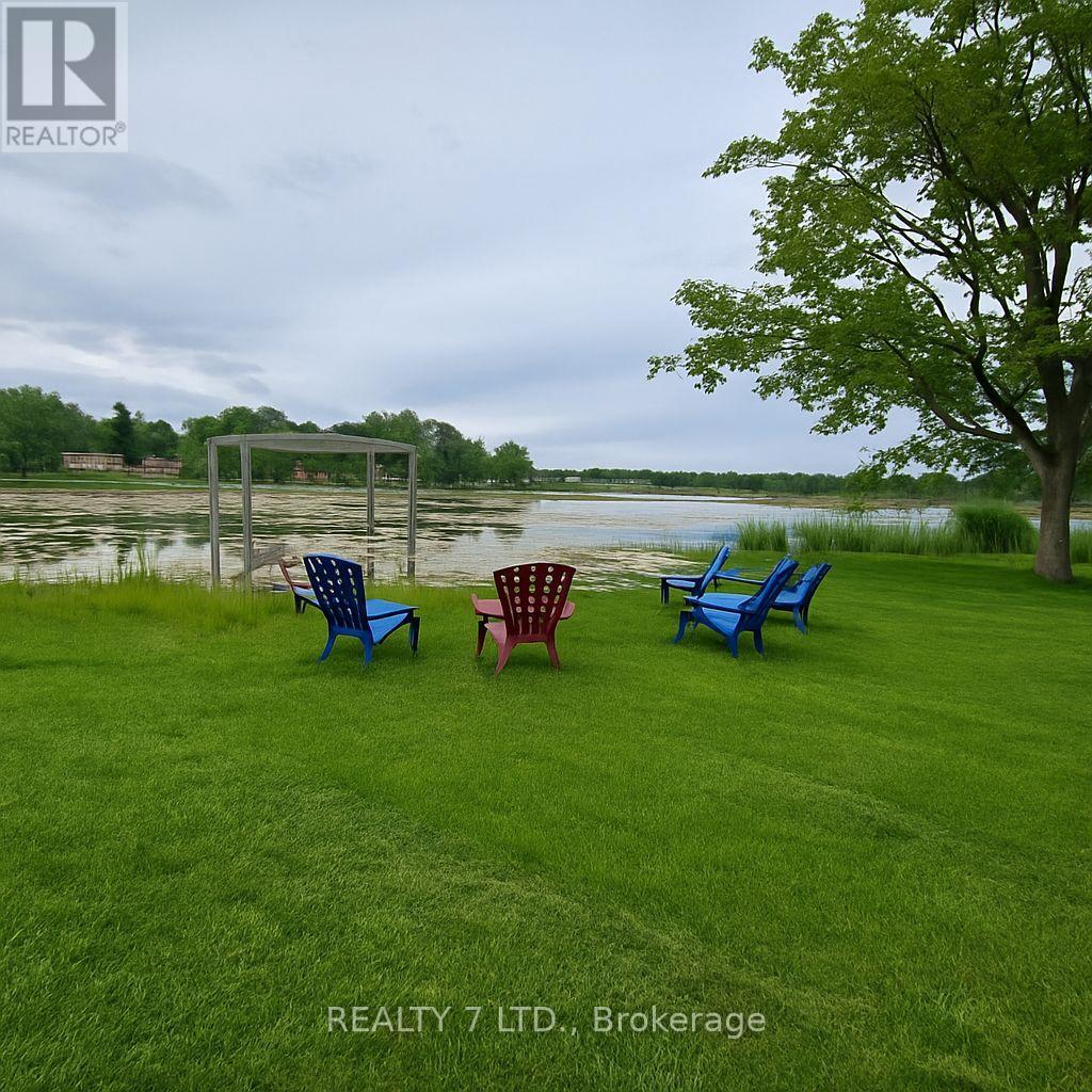 22 Lawrence Street N, Kawartha Lakes (Omemee), Ontario  K9J 6X3 - Photo 5 - X12091208