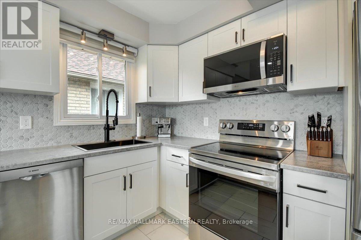 207 Milroy Drive, Peterborough North (North), Ontario  K9H 7M8 - Photo 14 - X12091663