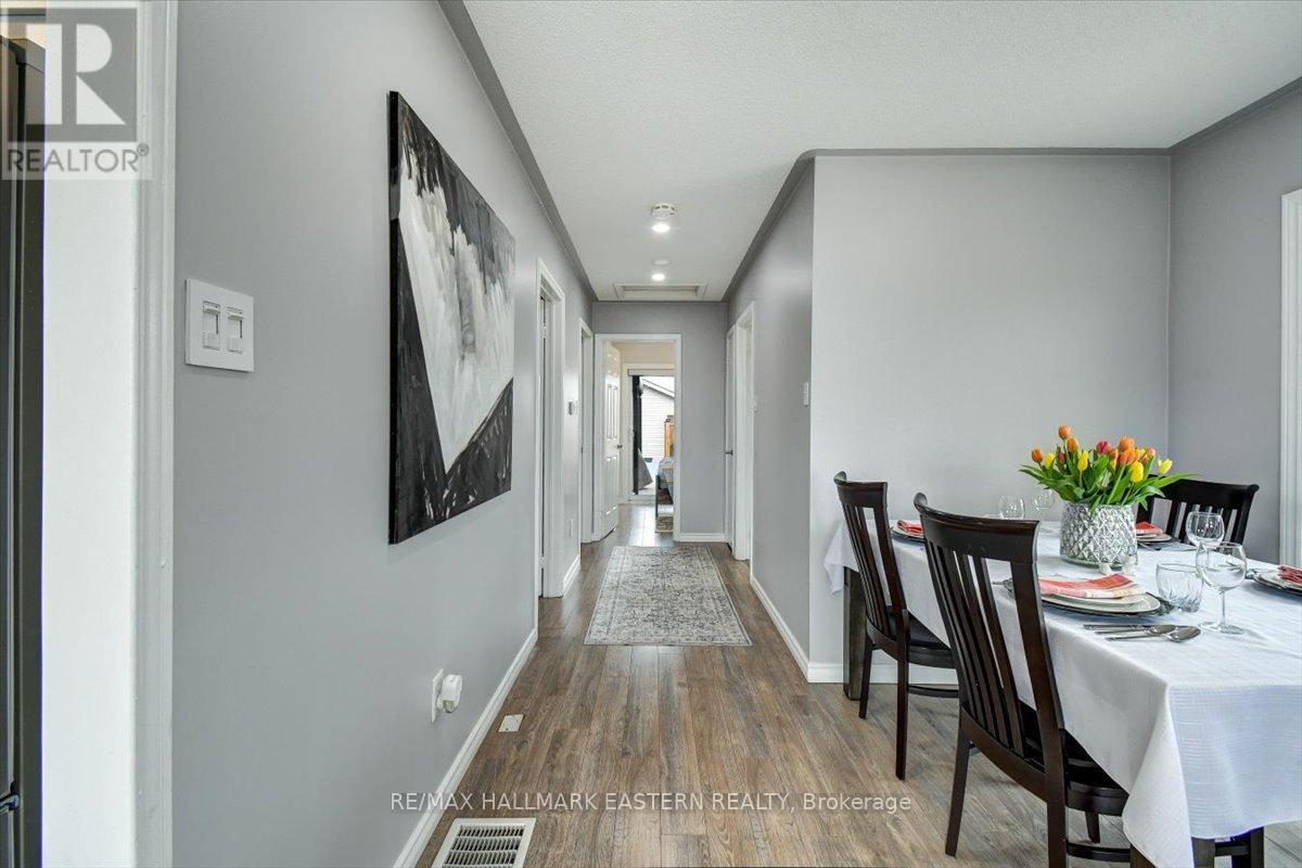 207 Milroy Drive, Peterborough North (North), Ontario  K9H 7M8 - Photo 20 - X12091663