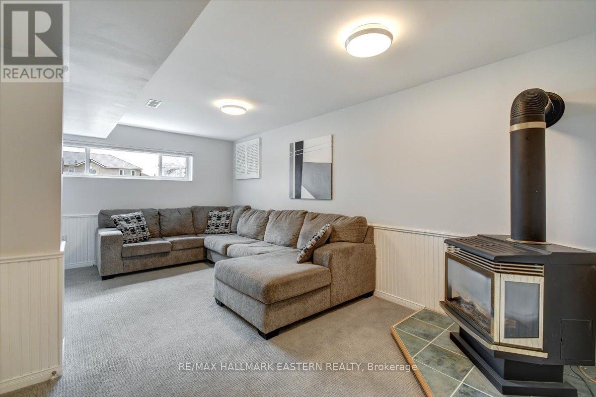 207 Milroy Drive, Peterborough North (North), Ontario  K9H 7M8 - Photo 30 - X12091663