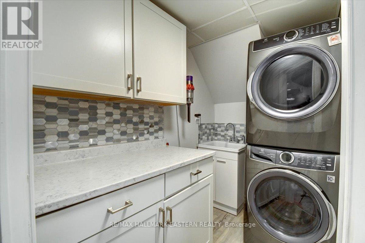 207 Milroy Drive, Peterborough North (North), Ontario  K9H 7M8 - Photo 38 - X12091663