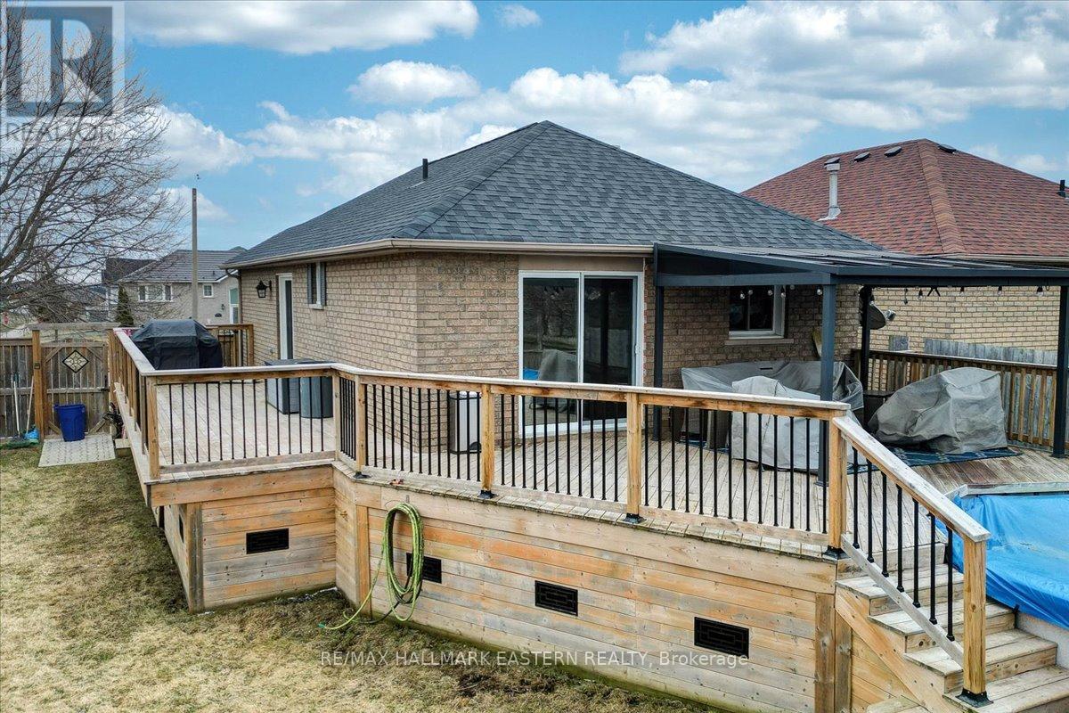 207 Milroy Drive, Peterborough North (North), Ontario  K9H 7M8 - Photo 41 - X12091663