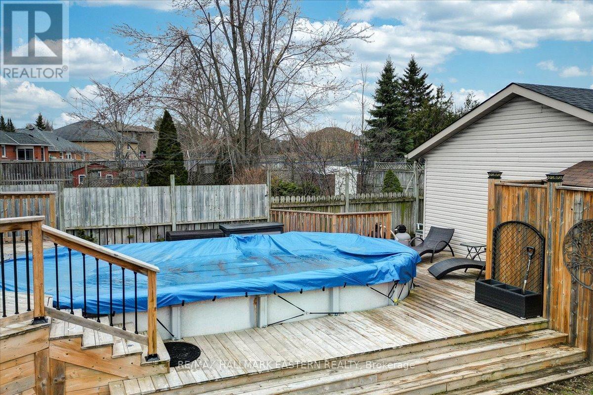 207 Milroy Drive, Peterborough North (North), Ontario  K9H 7M8 - Photo 42 - X12091663