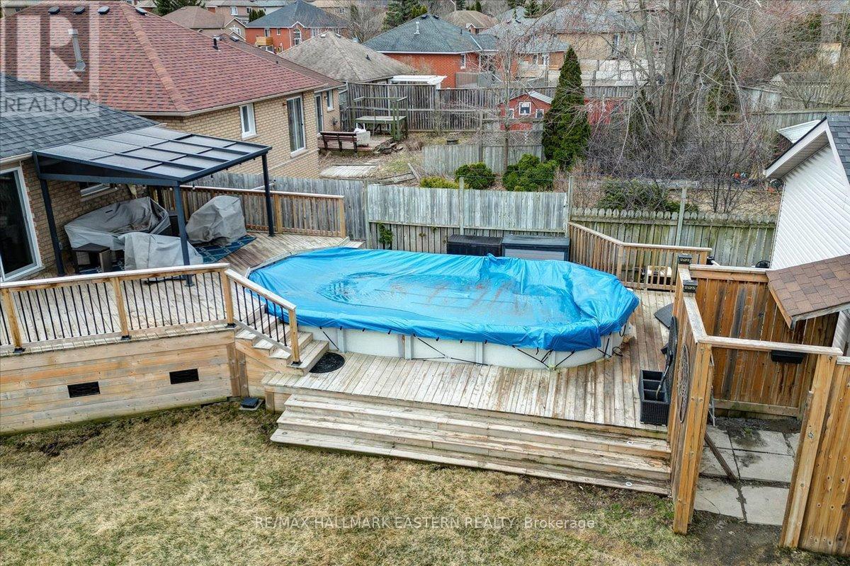 207 Milroy Drive, Peterborough North (North), Ontario  K9H 7M8 - Photo 43 - X12091663