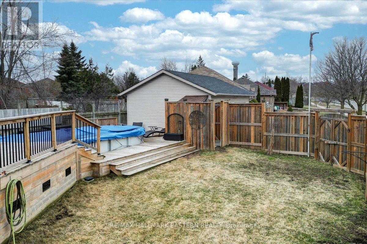 207 Milroy Drive, Peterborough North (North), Ontario  K9H 7M8 - Photo 44 - X12091663
