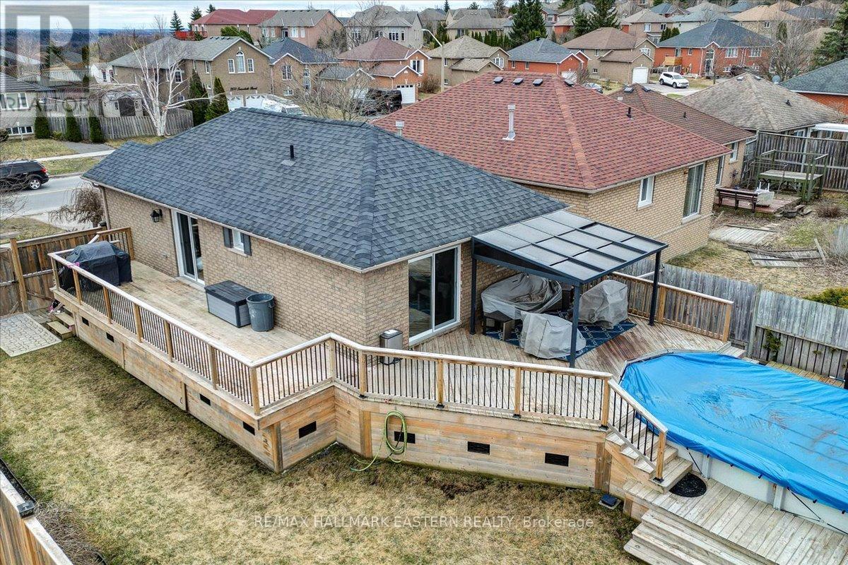 207 Milroy Drive, Peterborough North (North), Ontario  K9H 7M8 - Photo 45 - X12091663