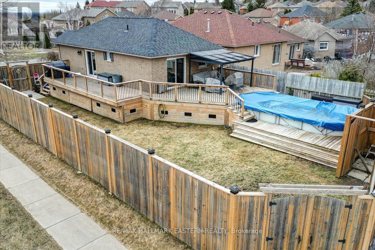 207 Milroy Drive, Peterborough North (North), Ontario  K9H 7M8 - Photo 46 - X12091663