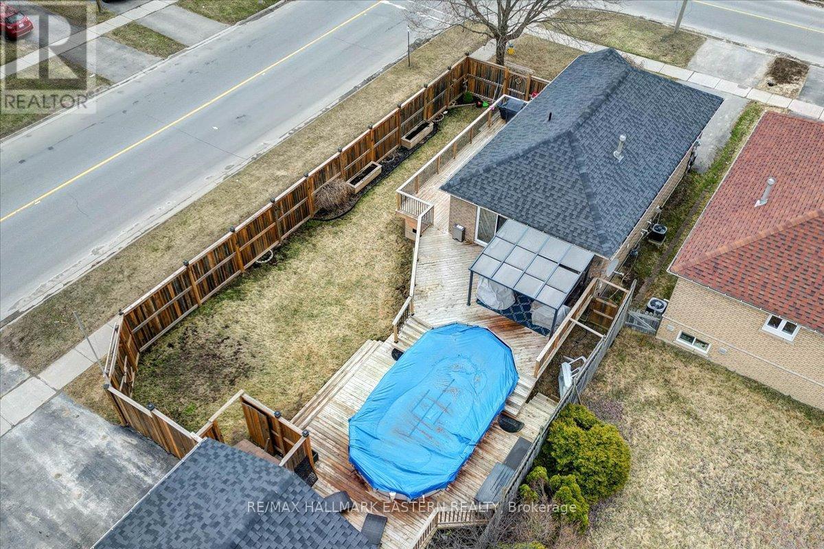 207 Milroy Drive, Peterborough North (North), Ontario  K9H 7M8 - Photo 47 - X12091663