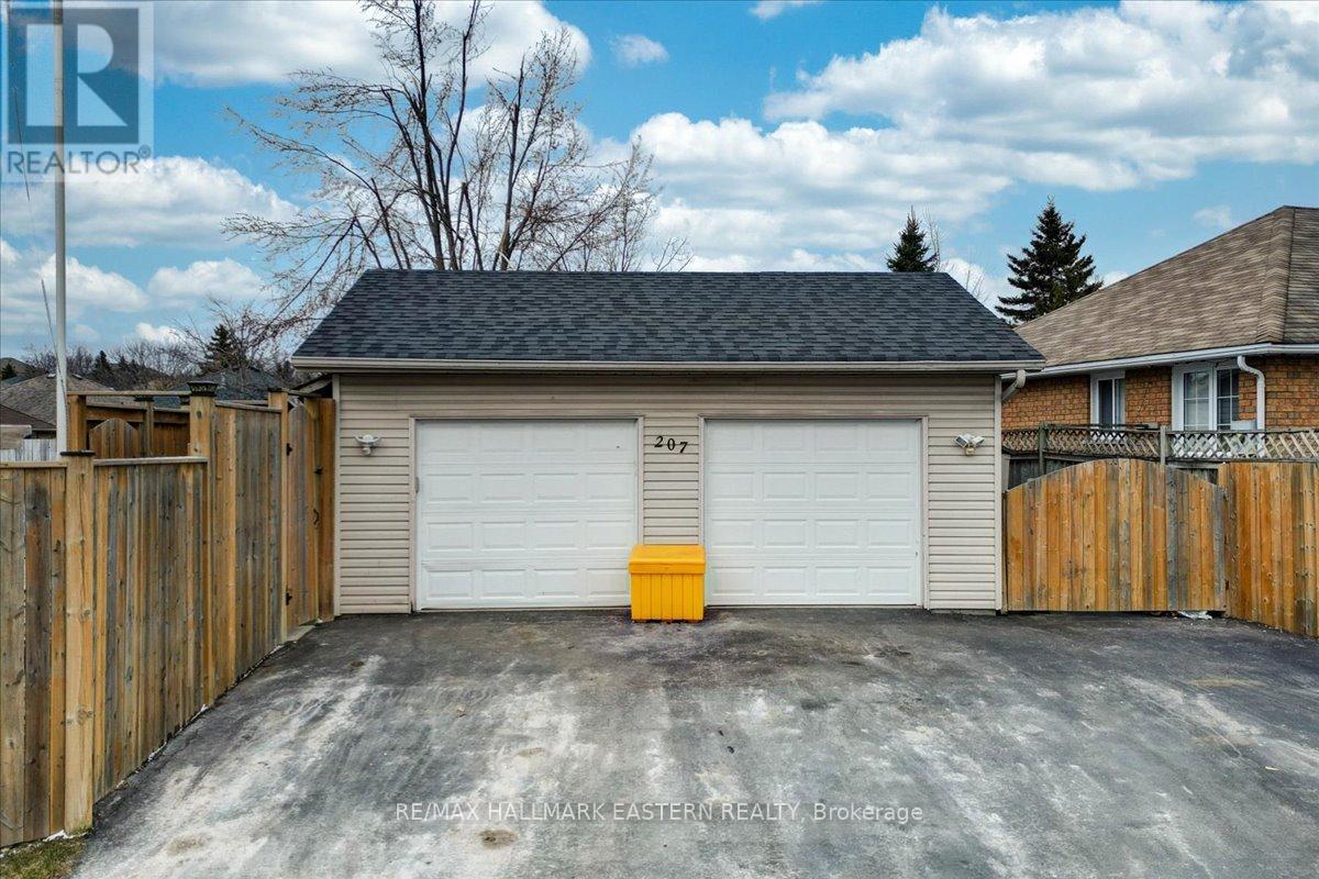 207 Milroy Drive, Peterborough North (North), Ontario  K9H 7M8 - Photo 50 - X12091663