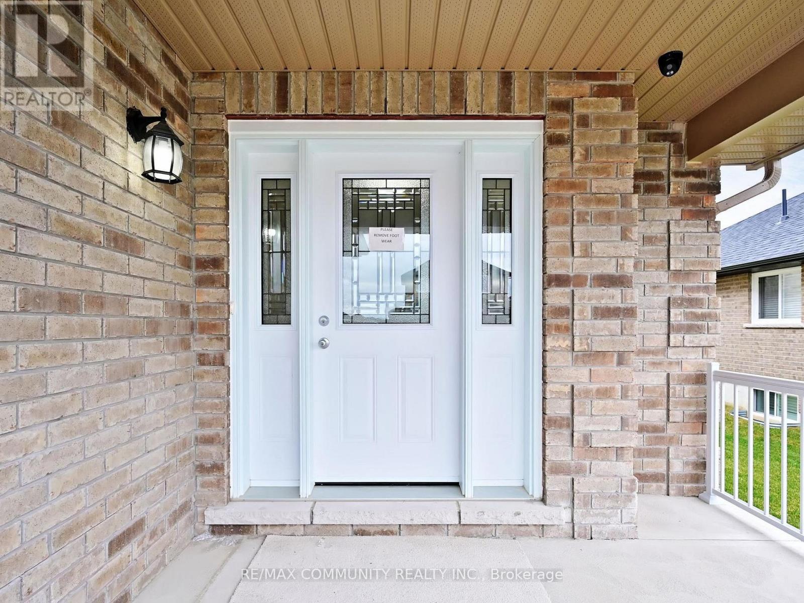 34 Maryann Lane, Asphodel-Norwood, Ontario  K0L 2V0 - Photo 2 - X12091689
