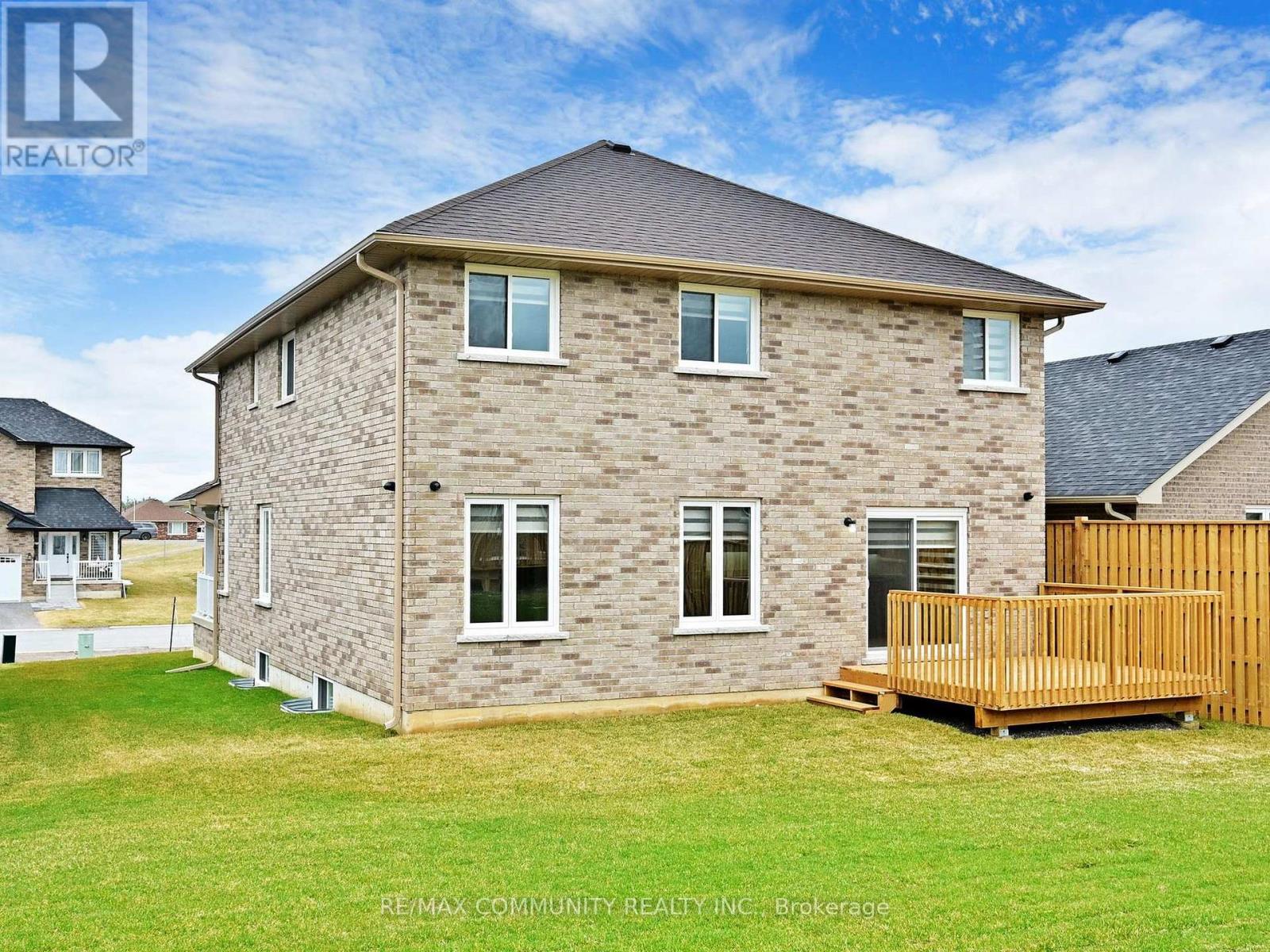 34 Maryann Lane, Asphodel-Norwood, Ontario  K0L 2V0 - Photo 37 - X12091689