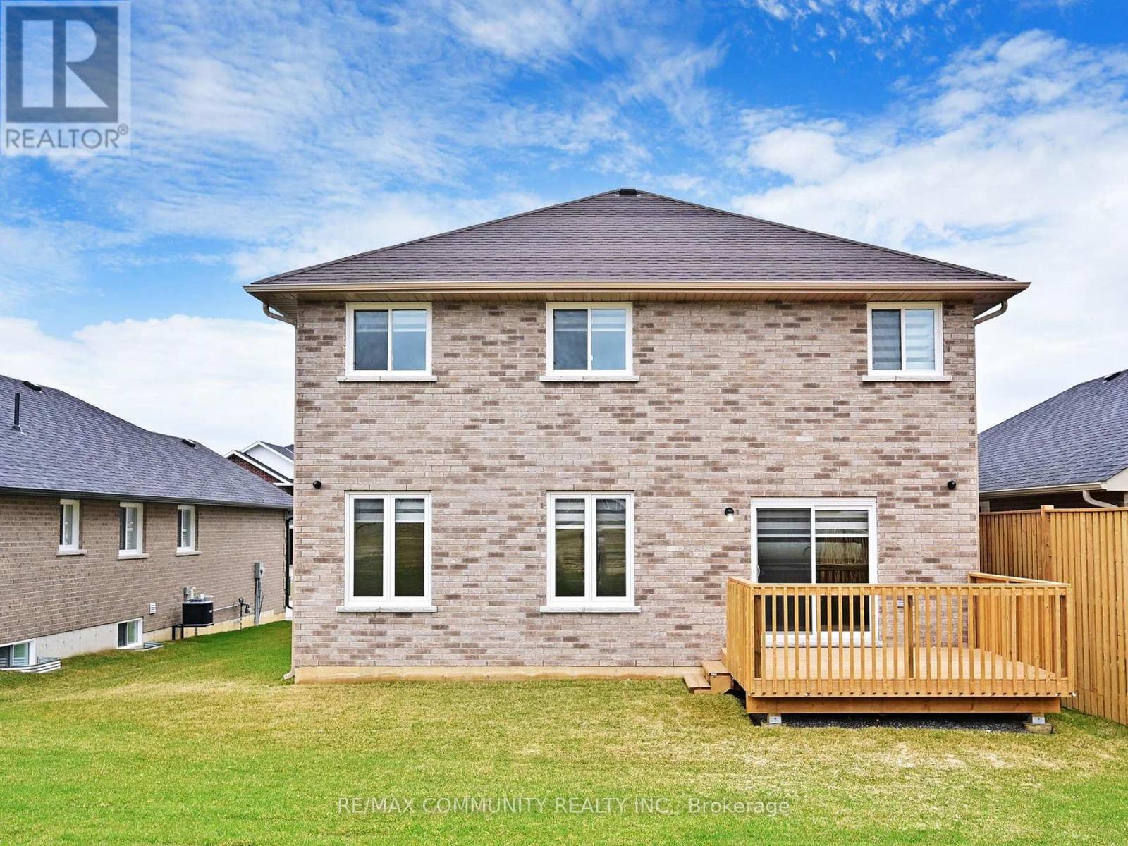 34 Maryann Lane, Asphodel-Norwood, Ontario  K0L 2V0 - Photo 38 - X12091689