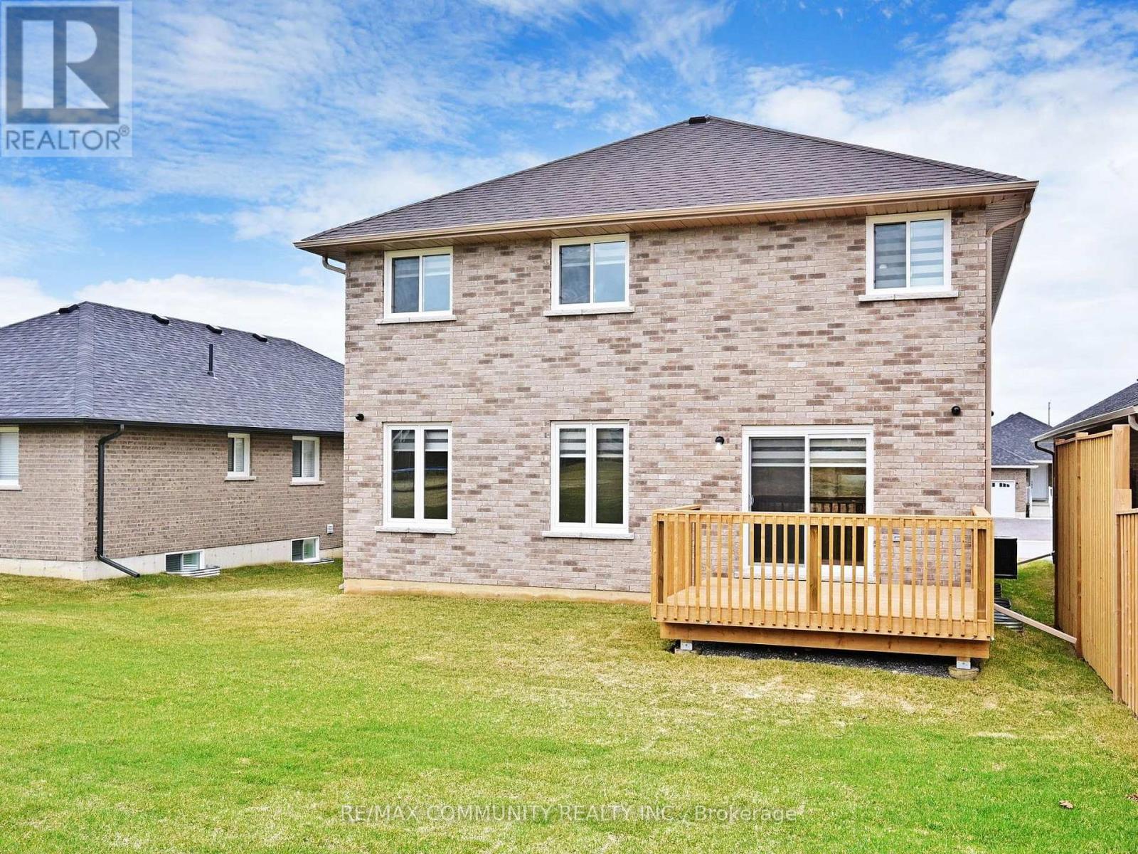 34 Maryann Lane, Asphodel-Norwood, Ontario  K0L 2V0 - Photo 39 - X12091689