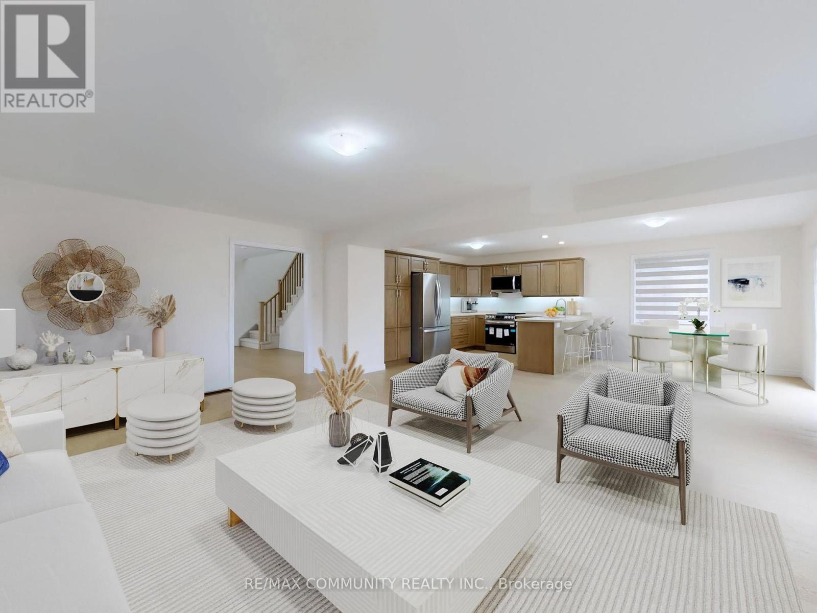 34 Maryann Lane, Asphodel-Norwood, Ontario  K0L 2V0 - Photo 4 - X12091689