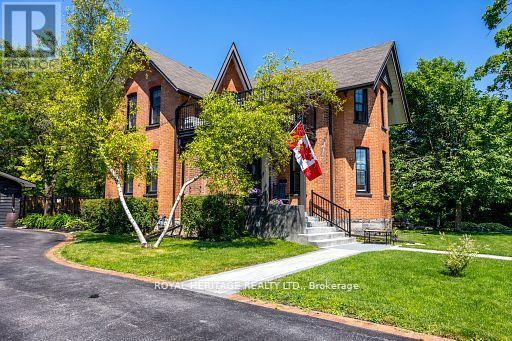 33 VICTORIA AVENUE N, kawartha lakes (lindsay), Ontario