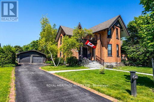 33 Victoria Avenue N, Kawartha Lakes (Lindsay), Ontario  K9V 4E8 - Photo 2 - X12091957
