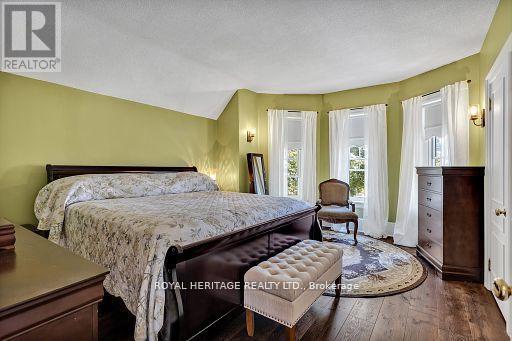 33 Victoria Avenue N, Kawartha Lakes (Lindsay), Ontario  K9V 4E8 - Photo 22 - X12091957