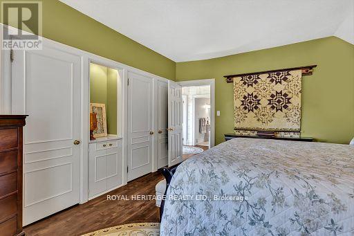 33 Victoria Avenue N, Kawartha Lakes (Lindsay), Ontario  K9V 4E8 - Photo 23 - X12091957