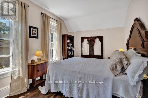 33 Victoria Avenue N, Kawartha Lakes (Lindsay), Ontario  K9V 4E8 - Photo 24 - X12091957