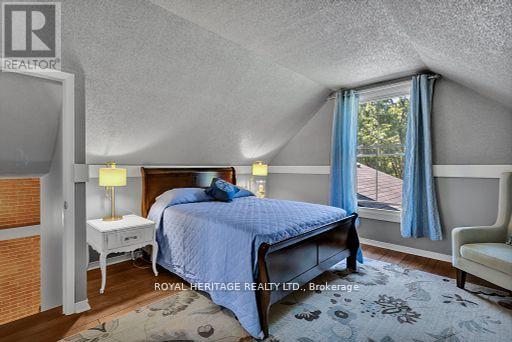 33 Victoria Avenue N, Kawartha Lakes (Lindsay), Ontario  K9V 4E8 - Photo 27 - X12091957