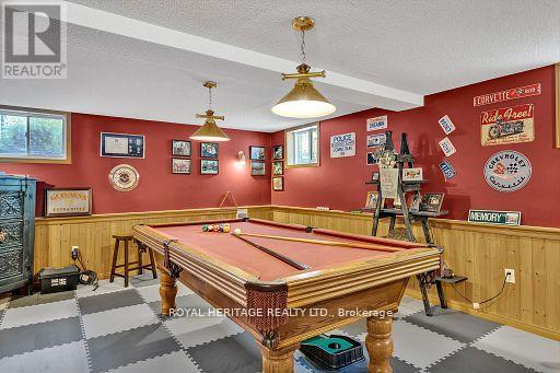 33 Victoria Avenue N, Kawartha Lakes (Lindsay), Ontario  K9V 4E8 - Photo 31 - X12091957