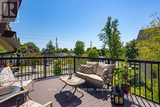 33 Victoria Avenue N, Kawartha Lakes (Lindsay), Ontario  K9V 4E8 - Photo 32 - X12091957