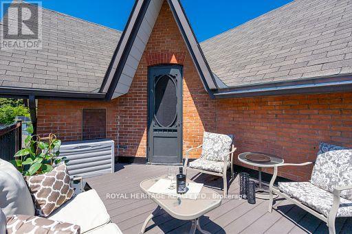 33 Victoria Avenue N, Kawartha Lakes (Lindsay), Ontario  K9V 4E8 - Photo 33 - X12091957