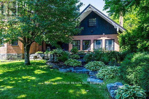 33 Victoria Avenue N, Kawartha Lakes (Lindsay), Ontario  K9V 4E8 - Photo 34 - X12091957