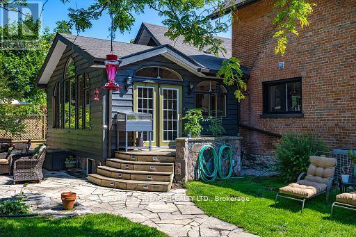 33 Victoria Avenue N, Kawartha Lakes (Lindsay), Ontario  K9V 4E8 - Photo 36 - X12091957