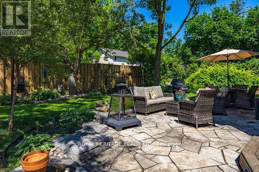 33 Victoria Avenue N, Kawartha Lakes (Lindsay), Ontario  K9V 4E8 - Photo 37 - X12091957