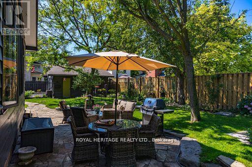 33 Victoria Avenue N, Kawartha Lakes (Lindsay), Ontario  K9V 4E8 - Photo 38 - X12091957