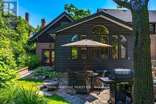33 Victoria Avenue N, Kawartha Lakes (Lindsay), Ontario  K9V 4E8 - Photo 39 - X12091957
