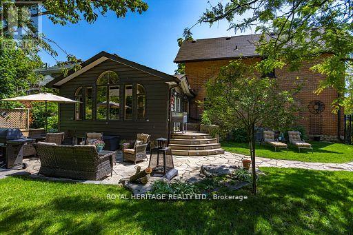 33 Victoria Avenue N, Kawartha Lakes (Lindsay), Ontario  K9V 4E8 - Photo 40 - X12091957