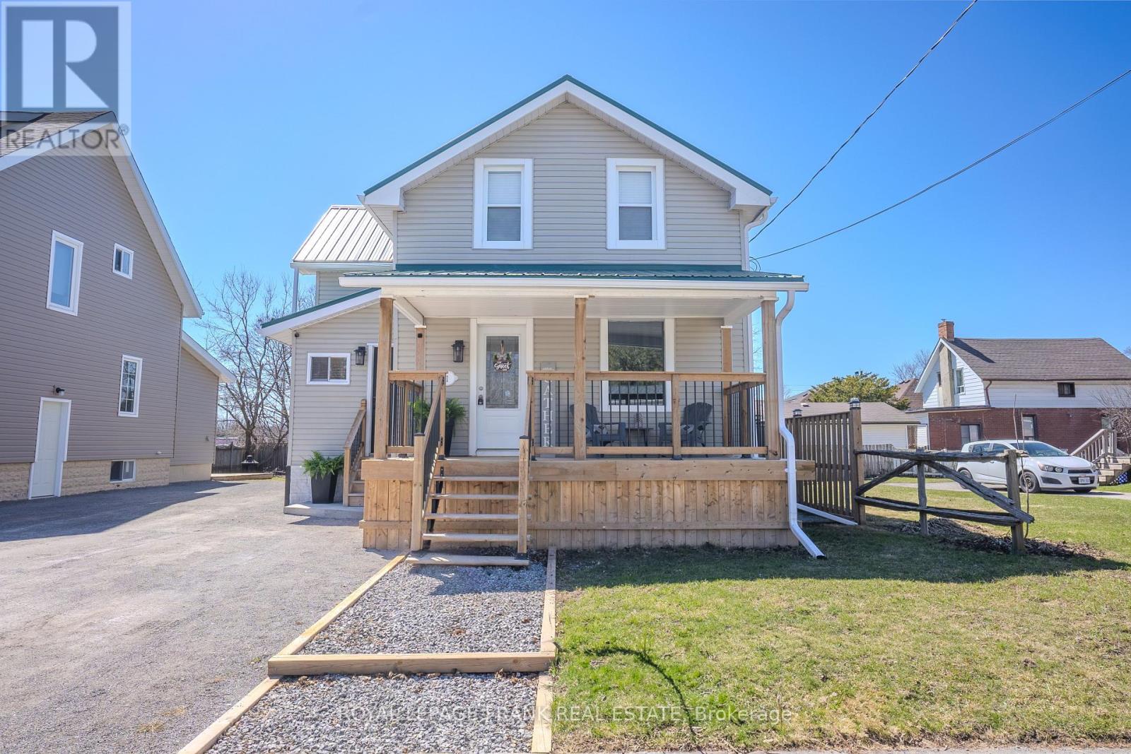 71 Cambridge Street S, Kawartha Lakes (Lindsay), Ontario  K9V 3C4 - Photo 26 - X12092130