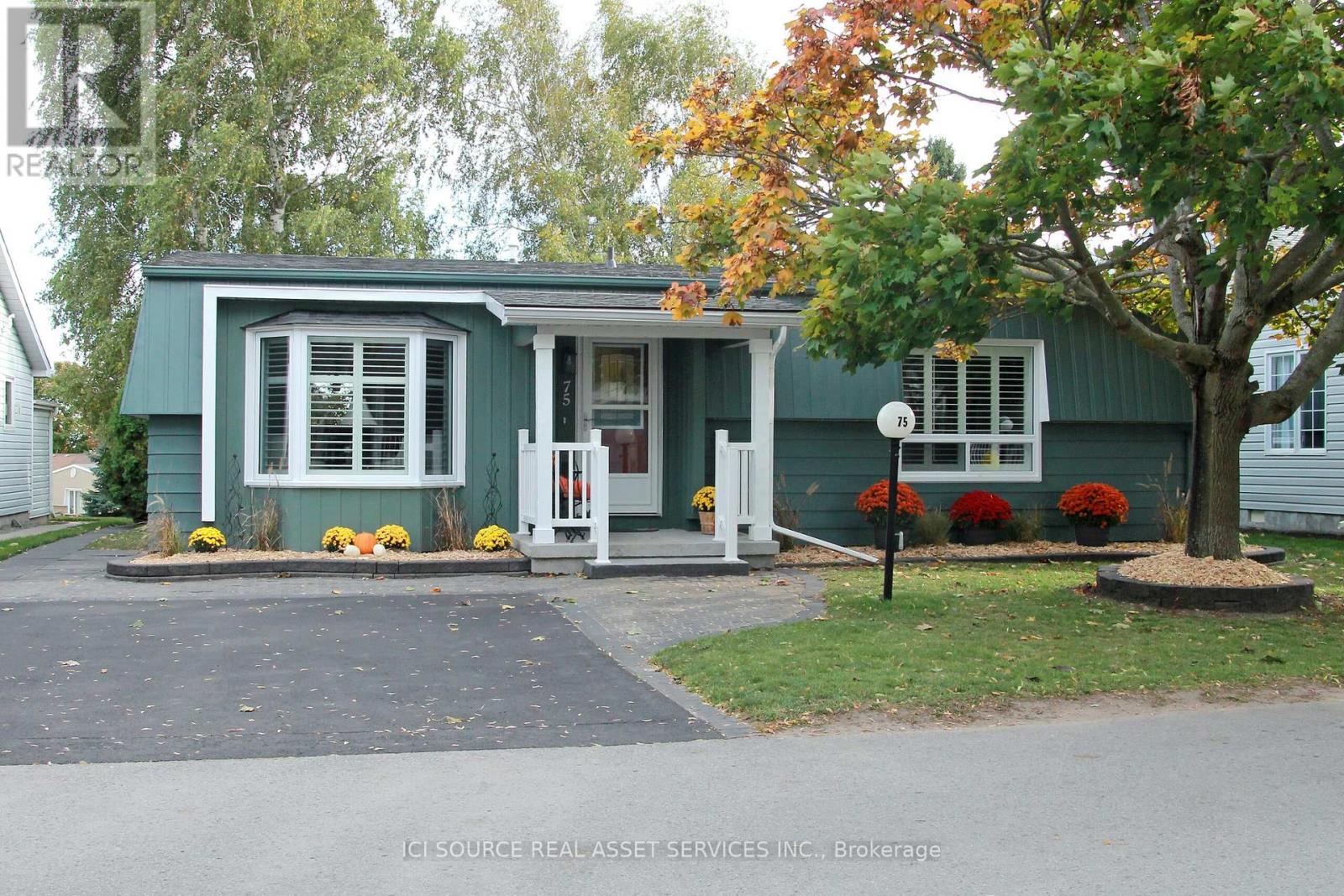 75 Wilmot Trail, Clarington (Bowmanville), Ontario  L1B 1B8 - Photo 1 - E12092647