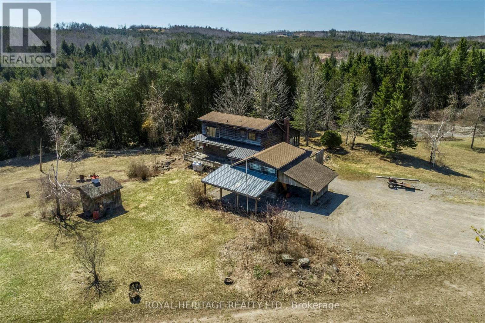 306 MOUNT NEBE ROAD, kawartha lakes (emily), Ontario