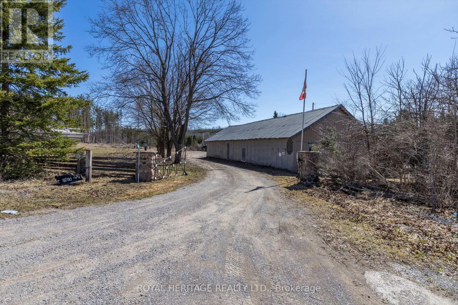 306 Mount Nebe Road, Kawartha Lakes (Emily), Ontario  K0L 2W0 - Photo 3 - X12093089